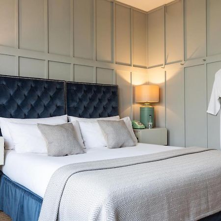 Number 38 Clifton Otel Bristol Dış mekan fotoğraf