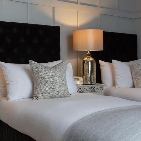 Number 38 Clifton Otel Bristol Dış mekan fotoğraf