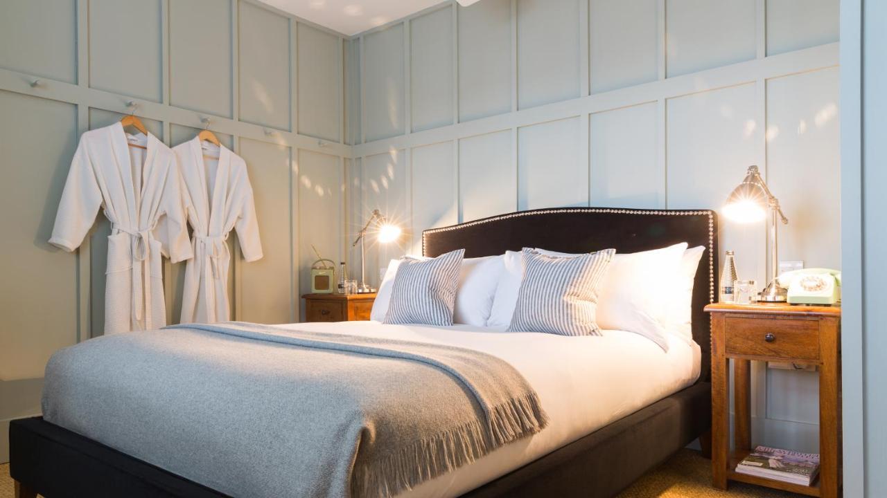 Number 38 Clifton Otel Bristol Dış mekan fotoğraf