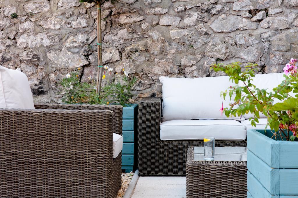 Number 38 Clifton Otel Bristol Dış mekan fotoğraf