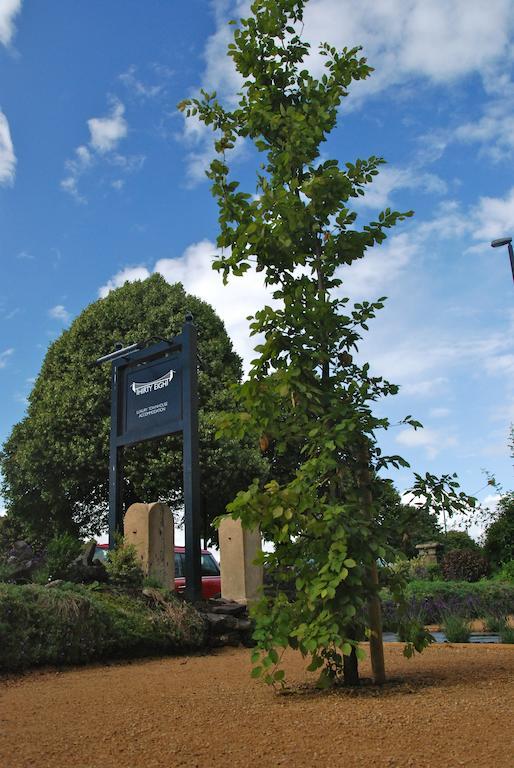 Number 38 Clifton Otel Bristol Dış mekan fotoğraf