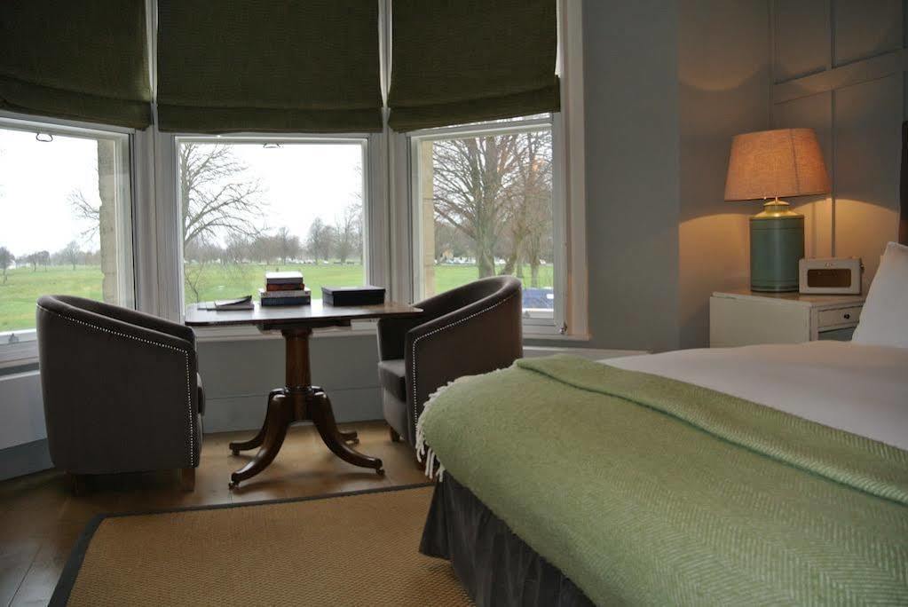 Number 38 Clifton Otel Bristol Dış mekan fotoğraf