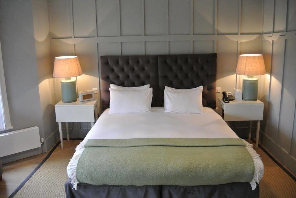 Number 38 Clifton Otel Bristol Dış mekan fotoğraf