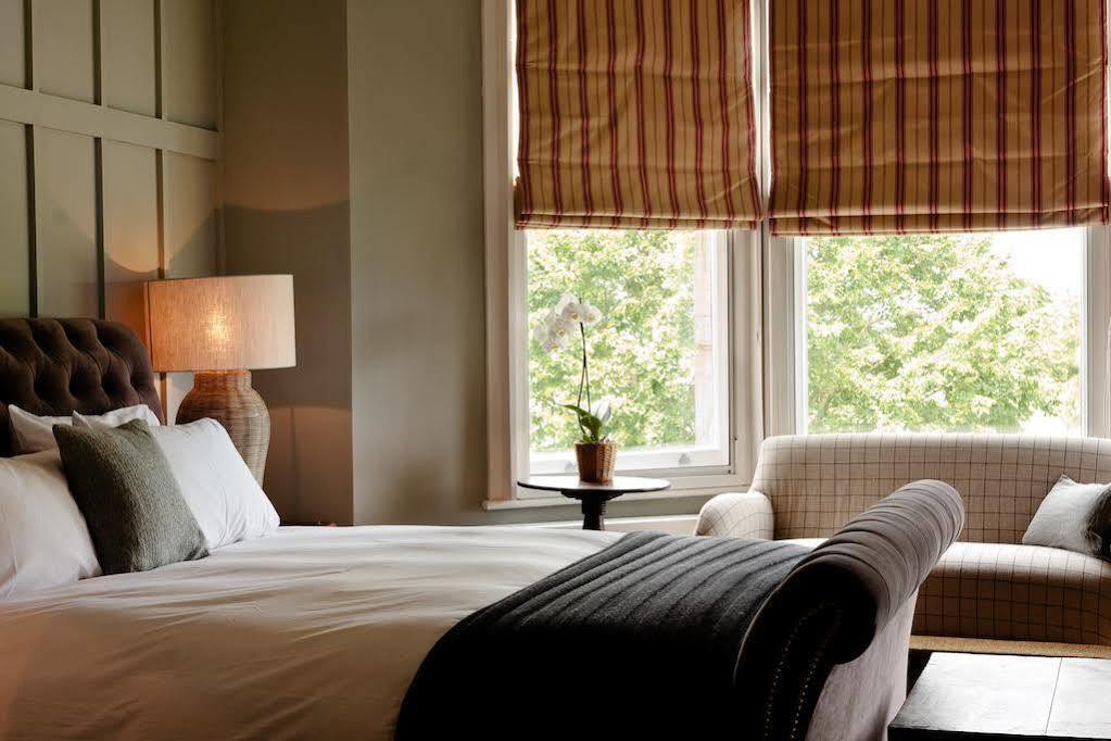 Number 38 Clifton Otel Bristol Dış mekan fotoğraf