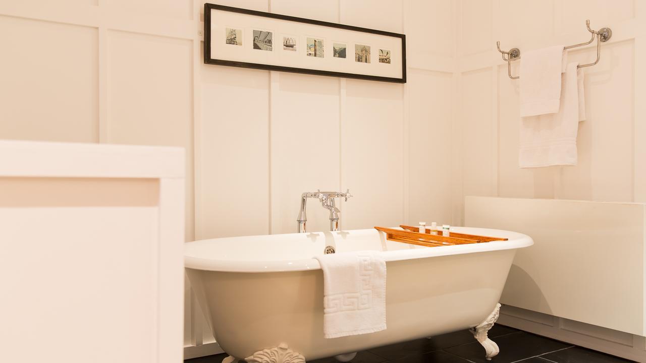 Number 38 Clifton Otel Bristol Dış mekan fotoğraf