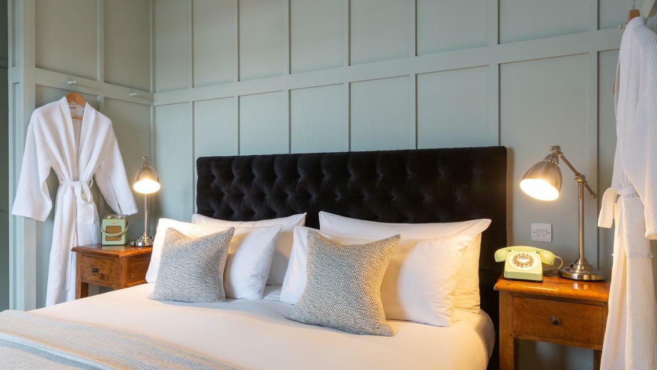 Number 38 Clifton Otel Bristol Dış mekan fotoğraf